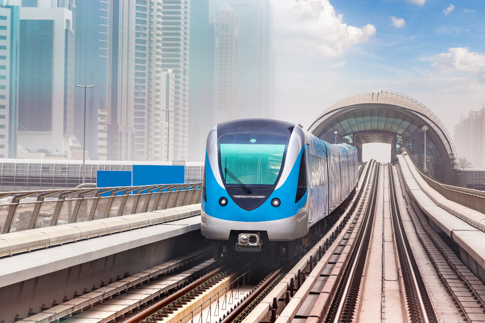 Railtech